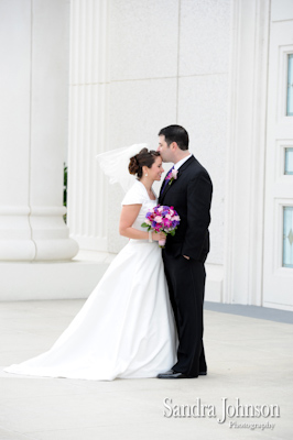 Best Rosen Centre wedding photographer - Sandra Johnson (SJFoto.com)